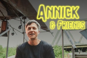 Annick & Friends - Tour 2026