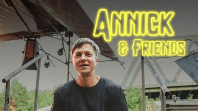 Annick Adelle – Annick & Friends Tour 2026 in Hebebühne, Hamburg 29/10/2026