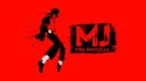 MJ The Musical in Australia