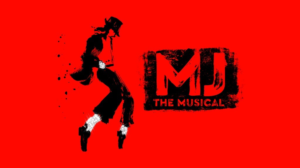 Hotels near MJ The Musical Events