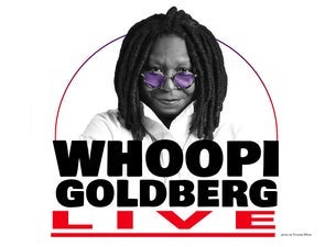 Whoopi Goldberg Seating Plan Motorpoint Arena Cardiff