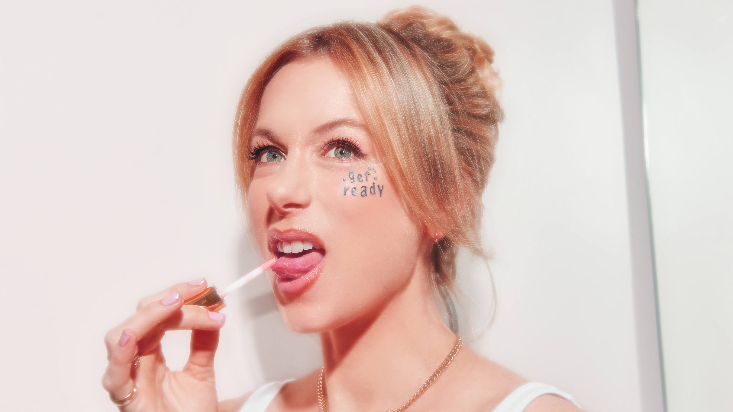 Iliza: The Get Ready Tour presale password