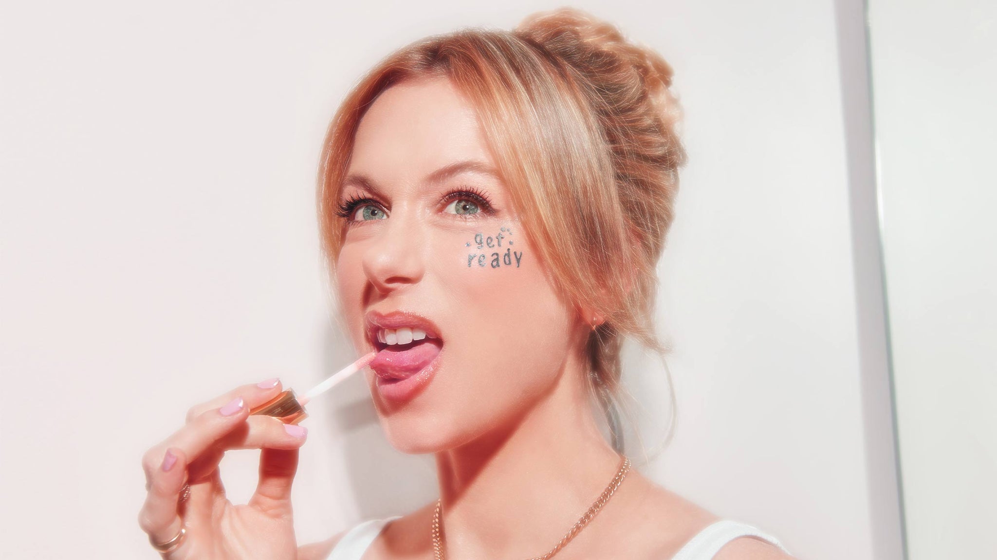 Laughing Matters 2024 Featuring Iliza Shlesinger