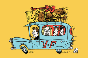 Violent Femmes / X
