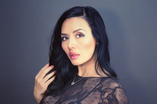 Cat Ce presales in San Francisco