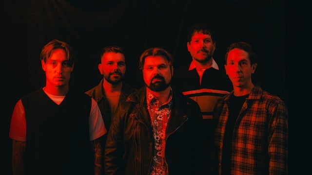 Silverstein: 25 Years of Noise