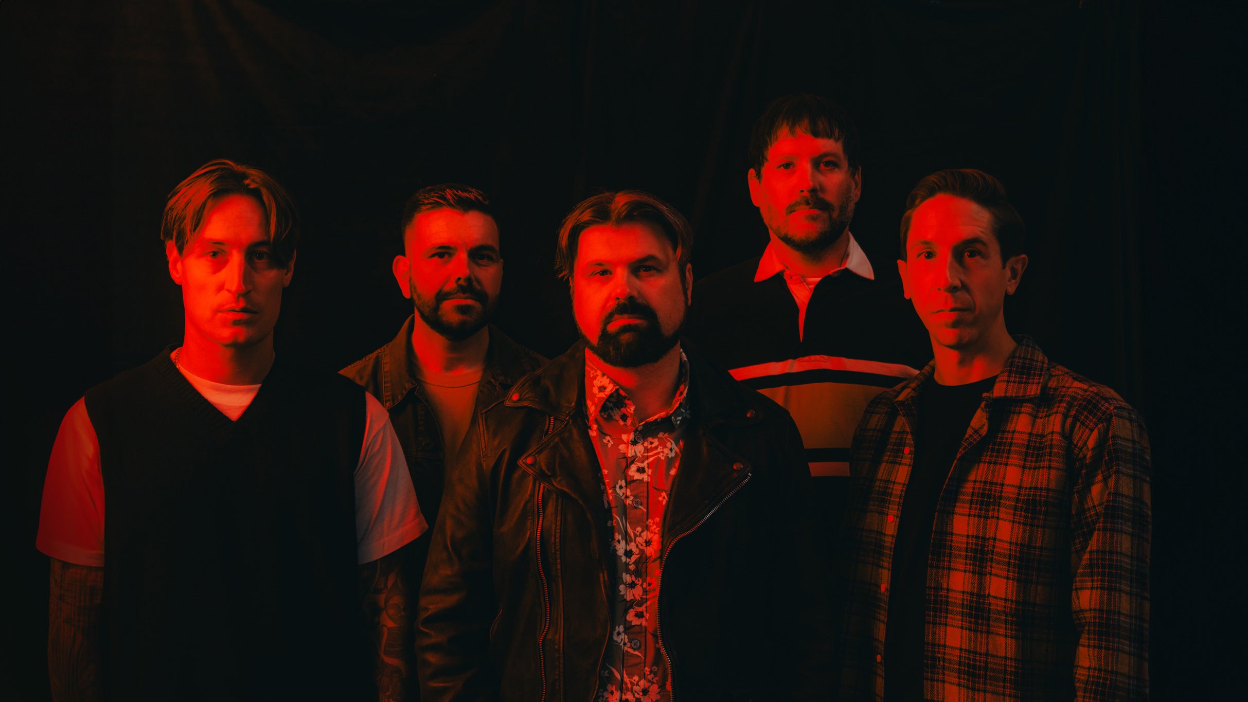 Silverstein / Thursday 