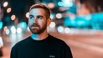 Official Andrew Santino pre-sale passcode