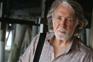 Rock & Roots Series: John McEuen & The Circle Band