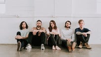 Mayday Parade and the Wonder Years