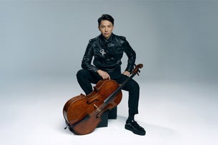 Bagjan Oktyabr “SOUL THERAPY” — New Program. World Tour 2026