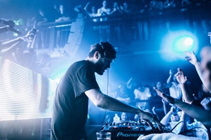 WHAT THE HELLYWEEN ft. BAAUER (USA)