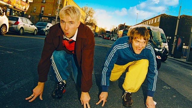 Good Neighbours v Roxy, Praha 1 09/03/2026