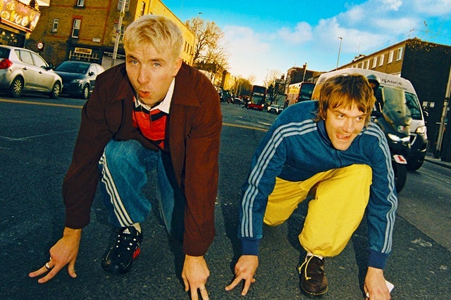 Presale codes for good neighbours: members use these when buying pre-sale tickets