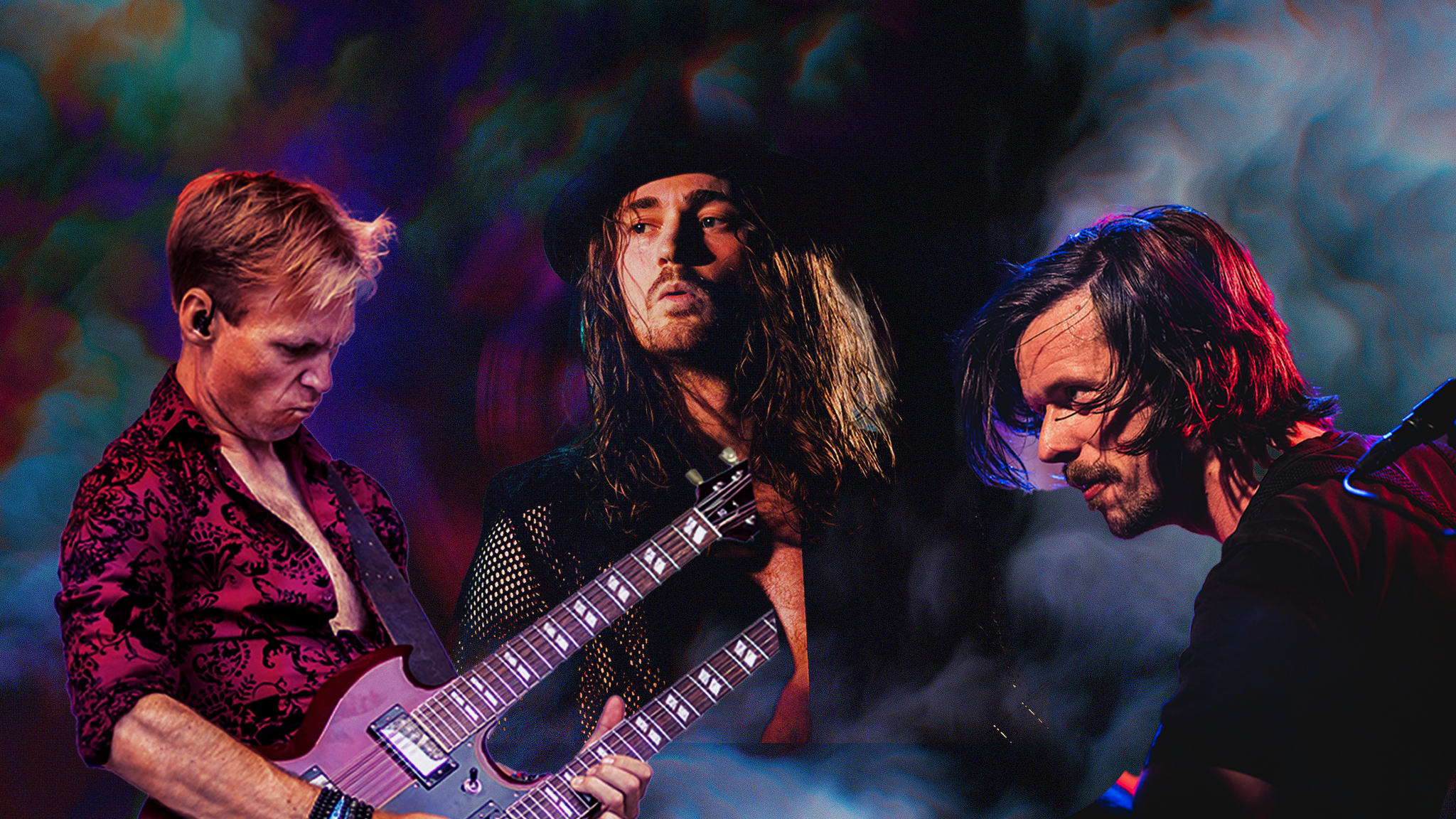 MAD // Supp: Ohmwork