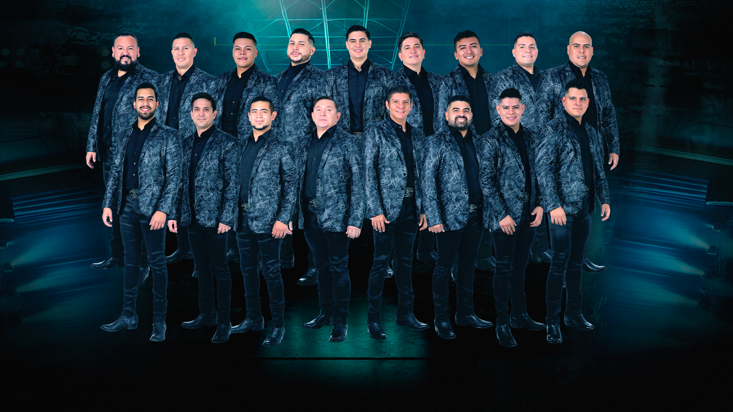 La Original Banda El Limon: 60 Aniversario Tour 2025 at California Theatre of the Performing Arts – San Bernardino, CA