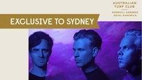 Pnau in Australia