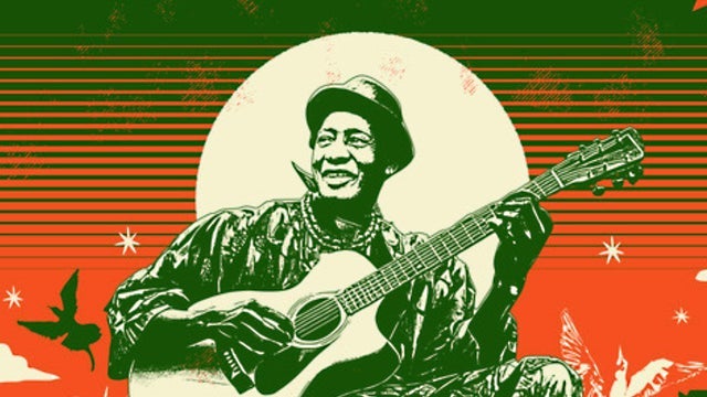 Ebo Taylor