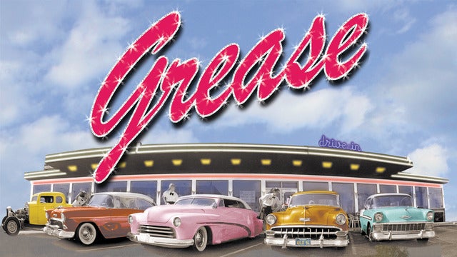 Marriott Theatre Presents: Grease