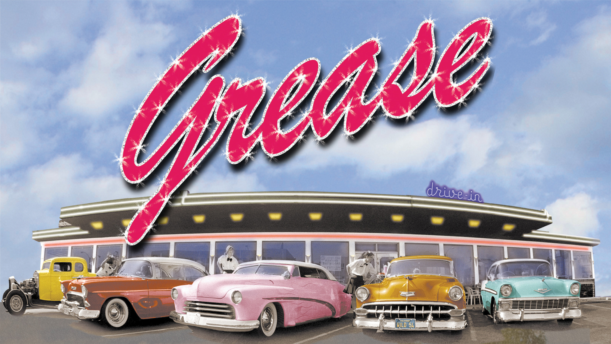 Marriott Theatre Presents Grease Tickets Event Dates & Schedule