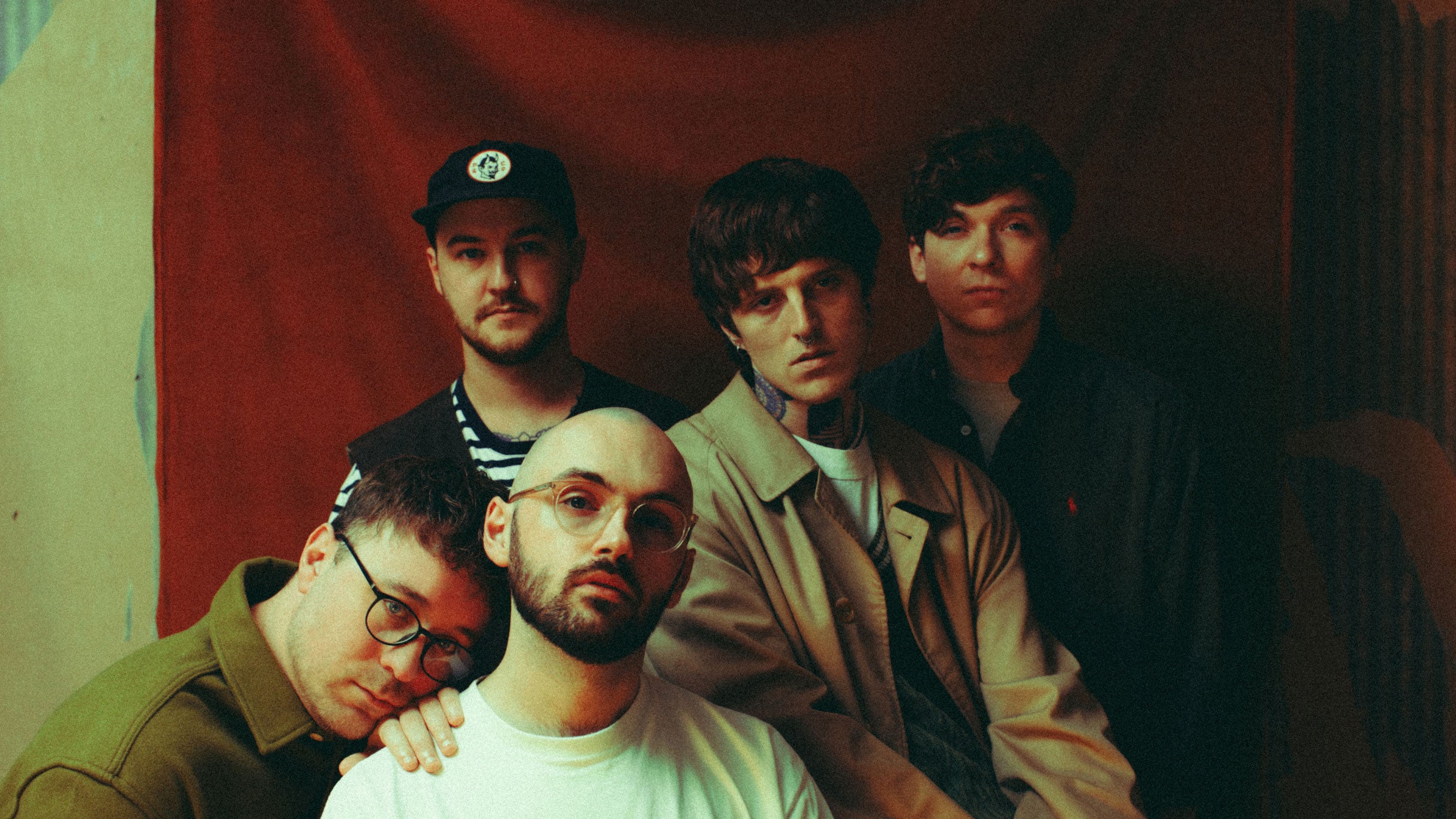 Casey presale password
