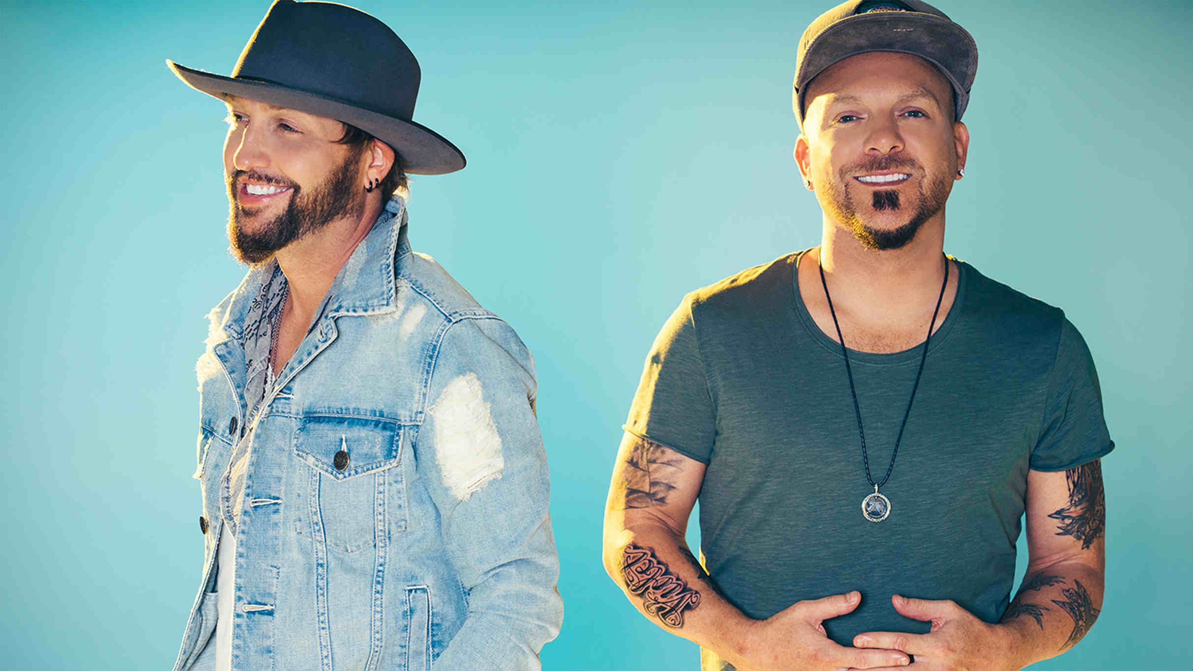 US99 Presents: LOCASH at Joe’s Live Rosemont – Rosemont, IL