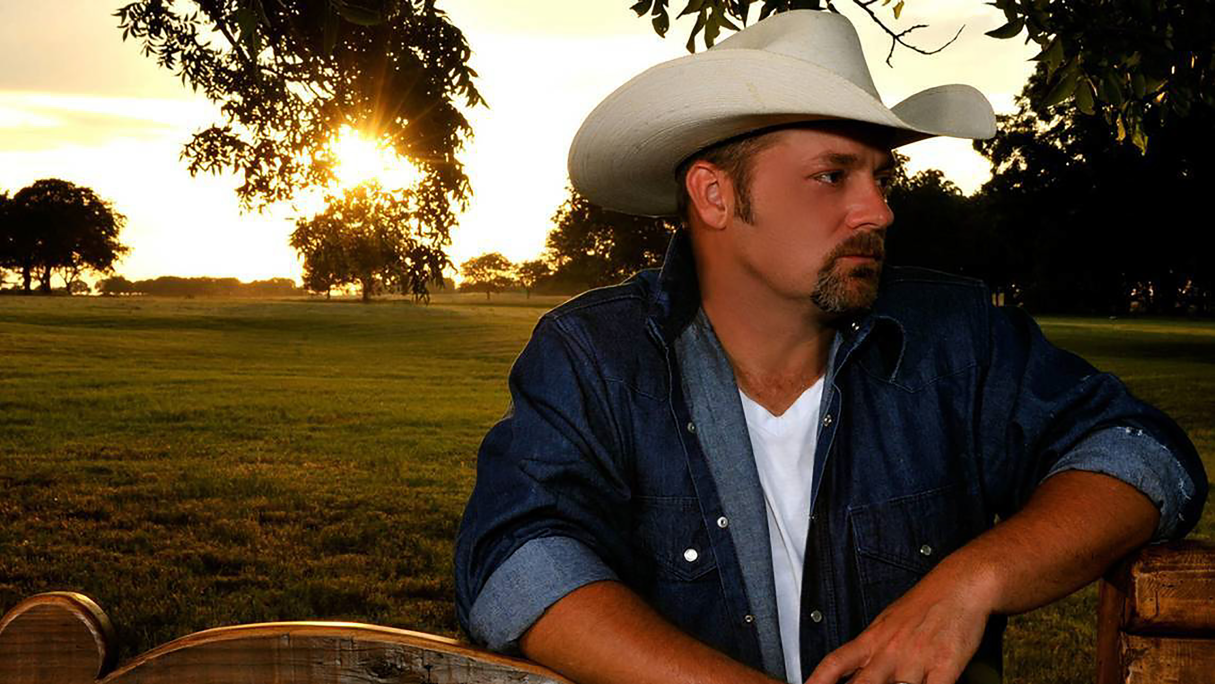 Chris Cagle at Boondocks Pub