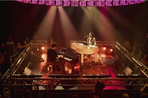 Duelling Pianos