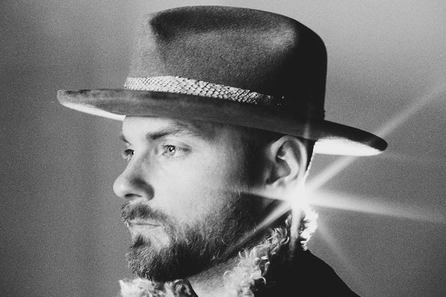 Presales to asgeir: members use these when buying pre-sale tickets