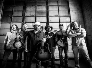 Image of Randy Rogers Band