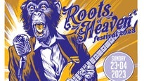 Roots Of Heaven Festival in Nederland