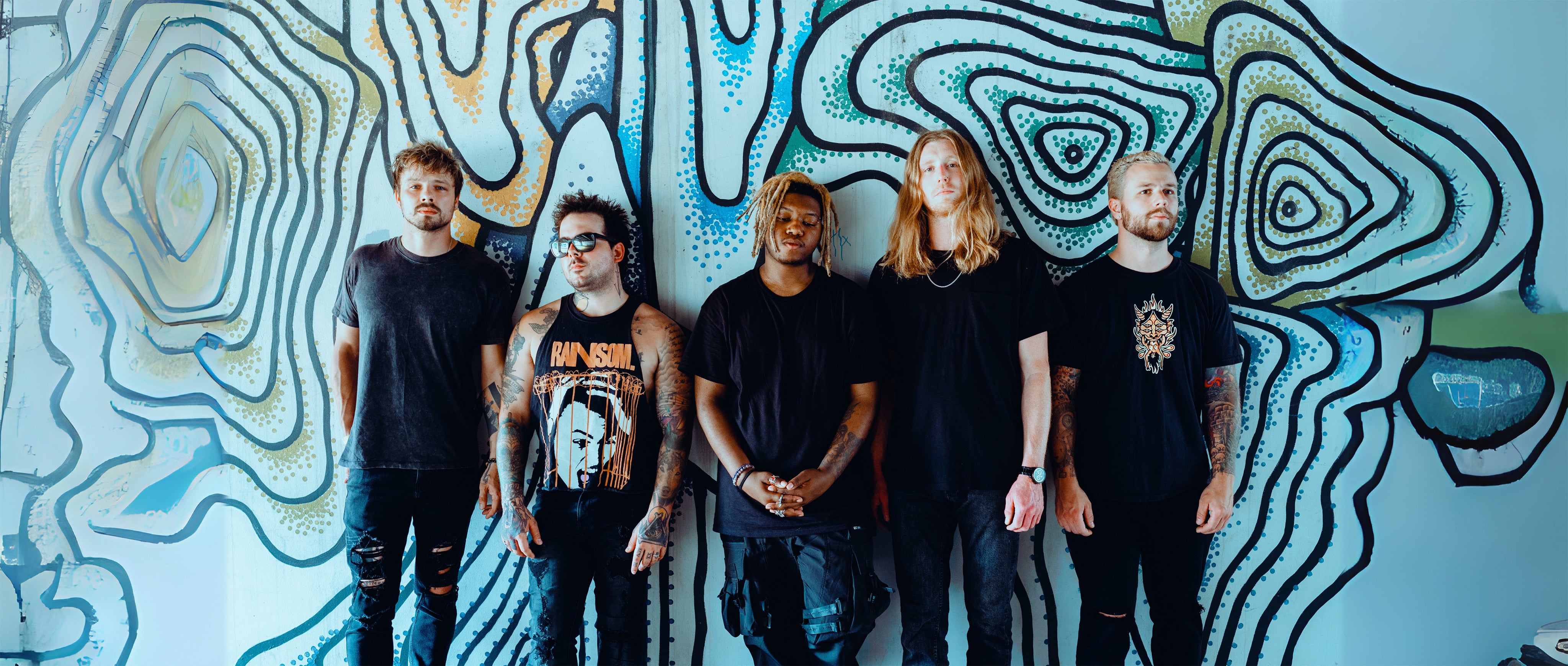 Savage Hands w/ Minute After Midnight, Poet The Band & Lowfye50 at The Basement East – Nashville, TN