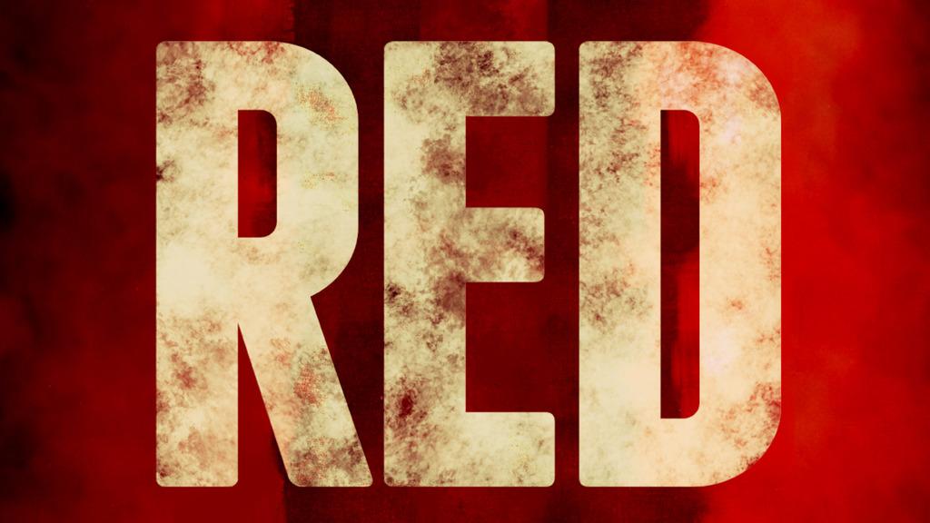 Walnut Street Theatre's Red live