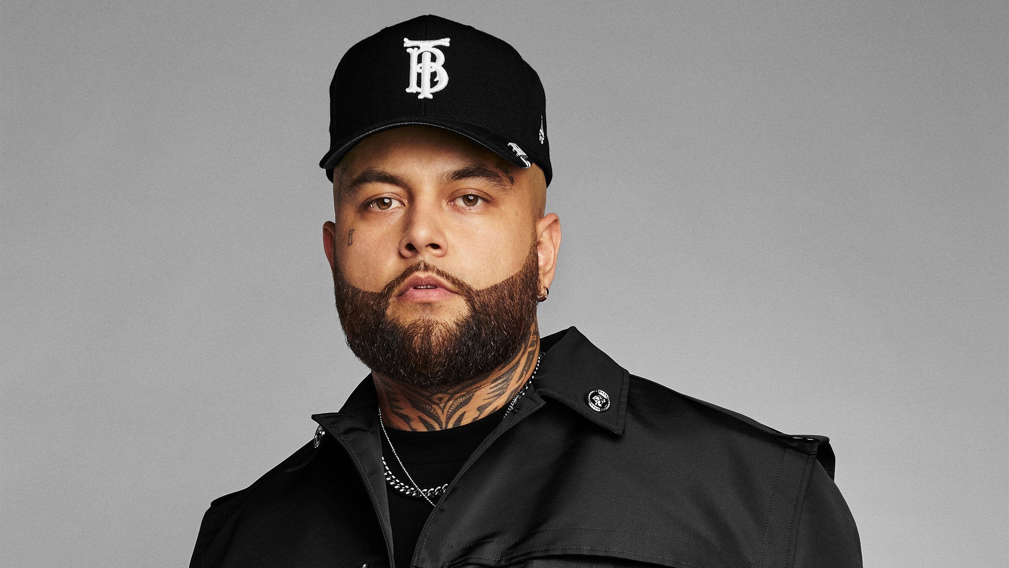 Jay Taj