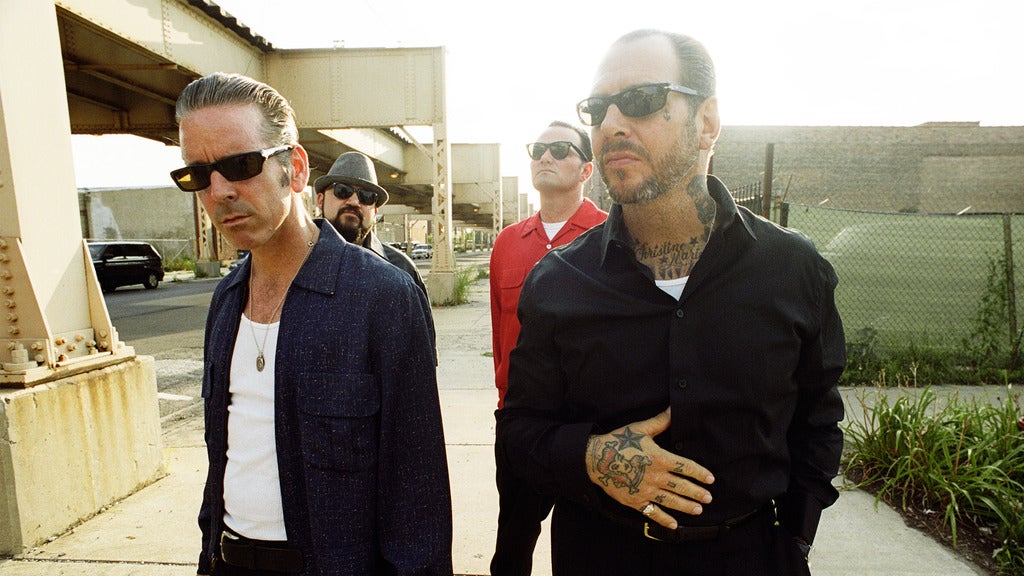 Hotels near Social Distortion Events