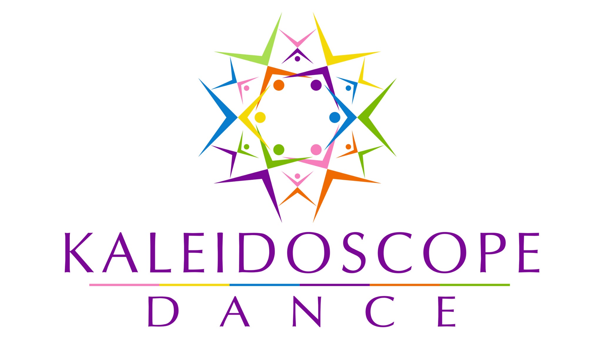 Kaleidoscope Dance
