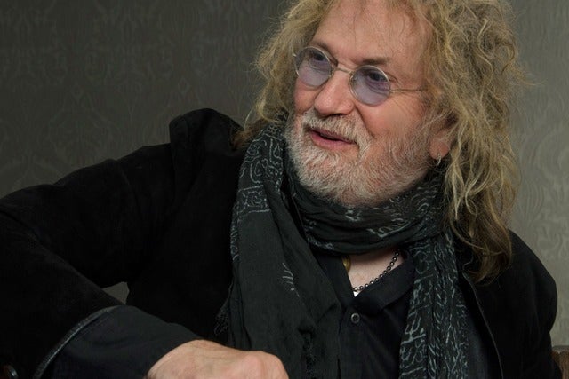 Ray Wylie Hubbard