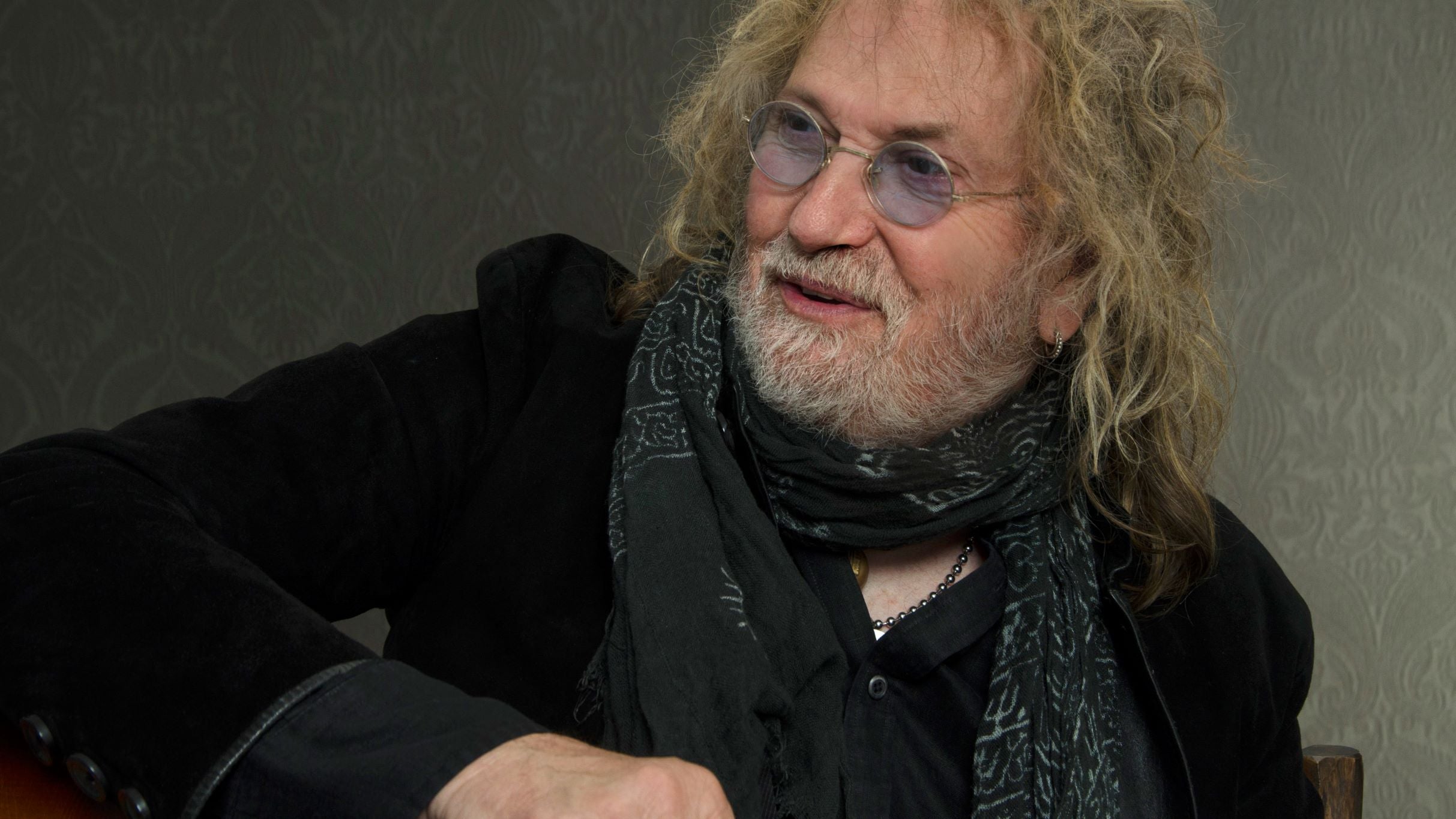 Ray Wylie Hubbard at Lafayette's Music Room - Memphis