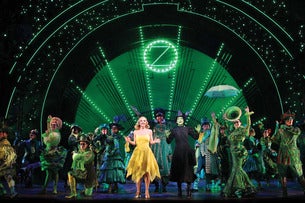 W WICKED (NY)