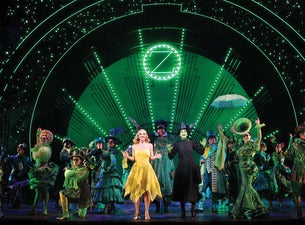 Image used with permission from Ticketmaster | WICKED (NY) tickets