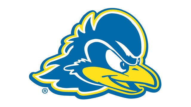 University of Delaware Blue Hens Football