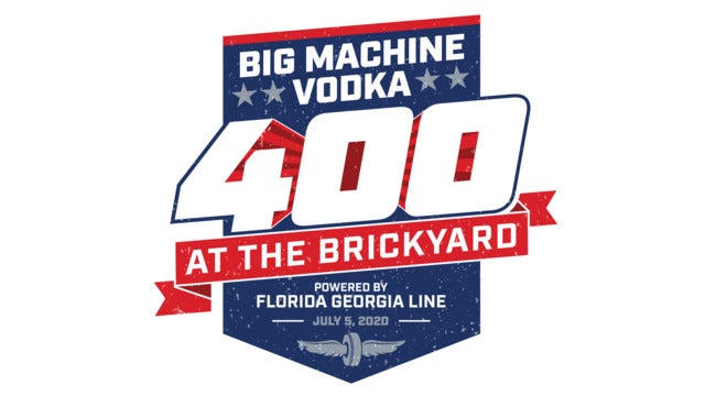 Brickyard 400