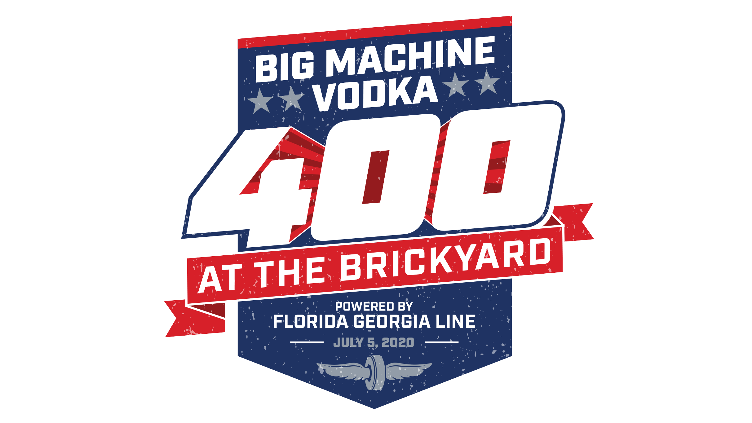 Brickyard 400 at Indianapolis Motor Speedway – Indianapolis, IN