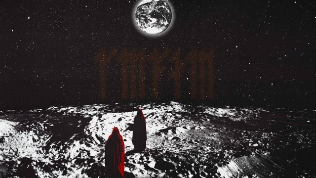 OHM: Radar Men From The Moon + Feedy in Patronaat, Haarlem 11/10/2024