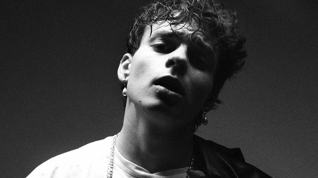 Yu – YU & You & You Tour 2025 in Backstage (Werk), Munich 23/05/2025