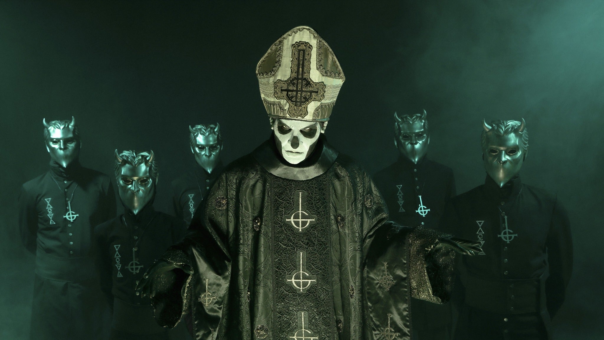 Ghost Tickets, 20222023 Concert Tour Dates Ticketmaster
