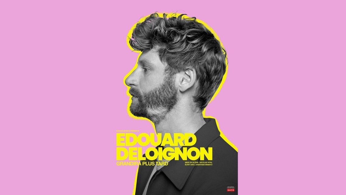 Edouard Deloignon event image