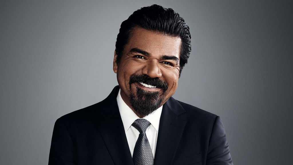 Hotels near George Lopez Events