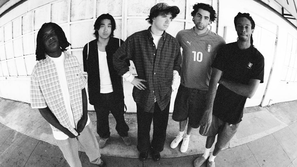 WHATMORE | Event Image