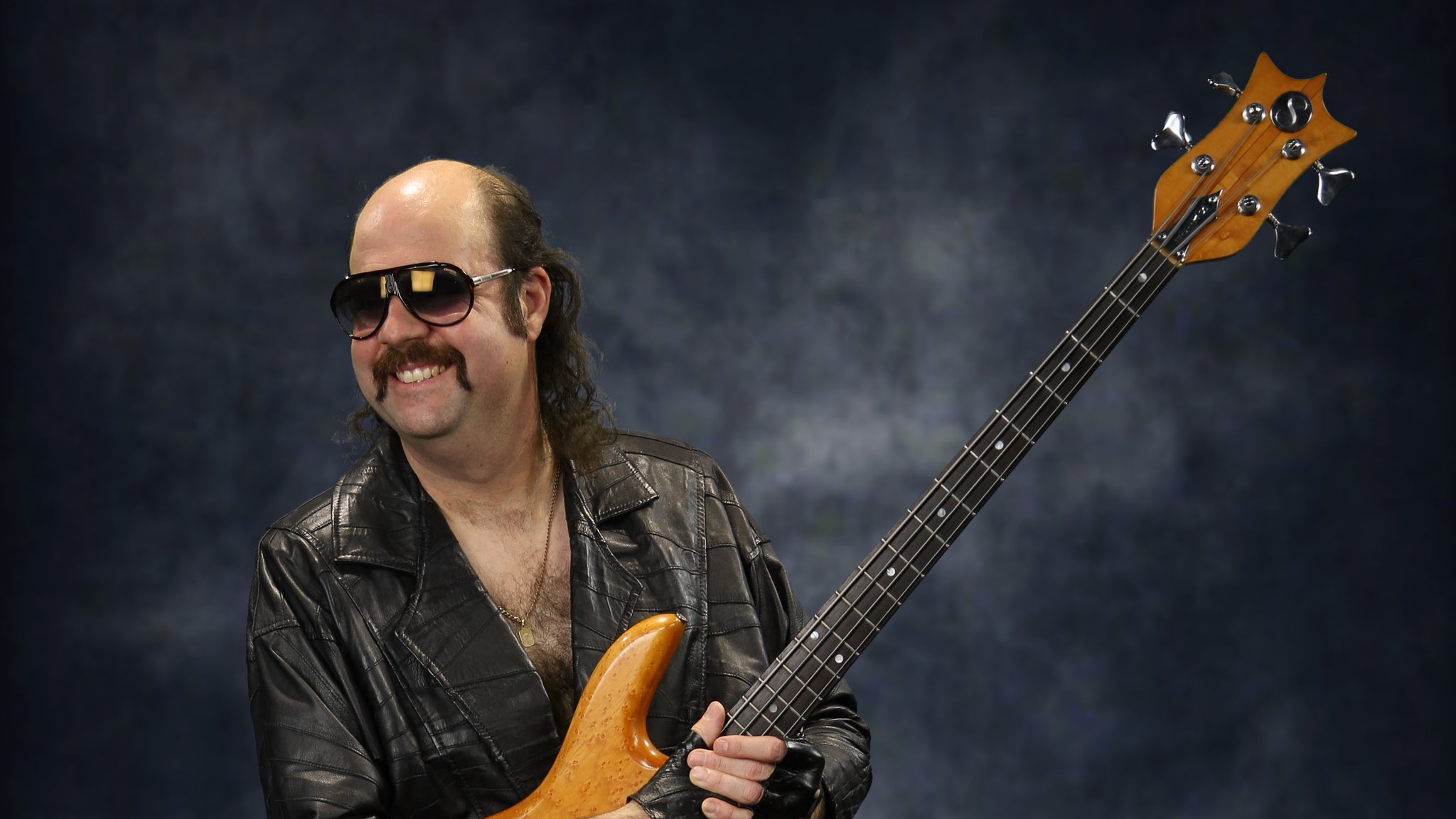 Donny Benet - Europe/UK 2026